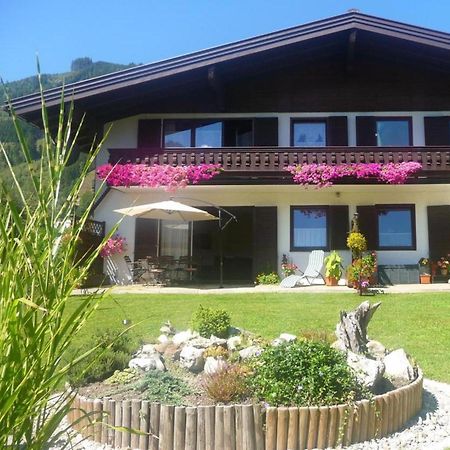 Apartment-Alpenfantasie Zell am See Kültér fotó
